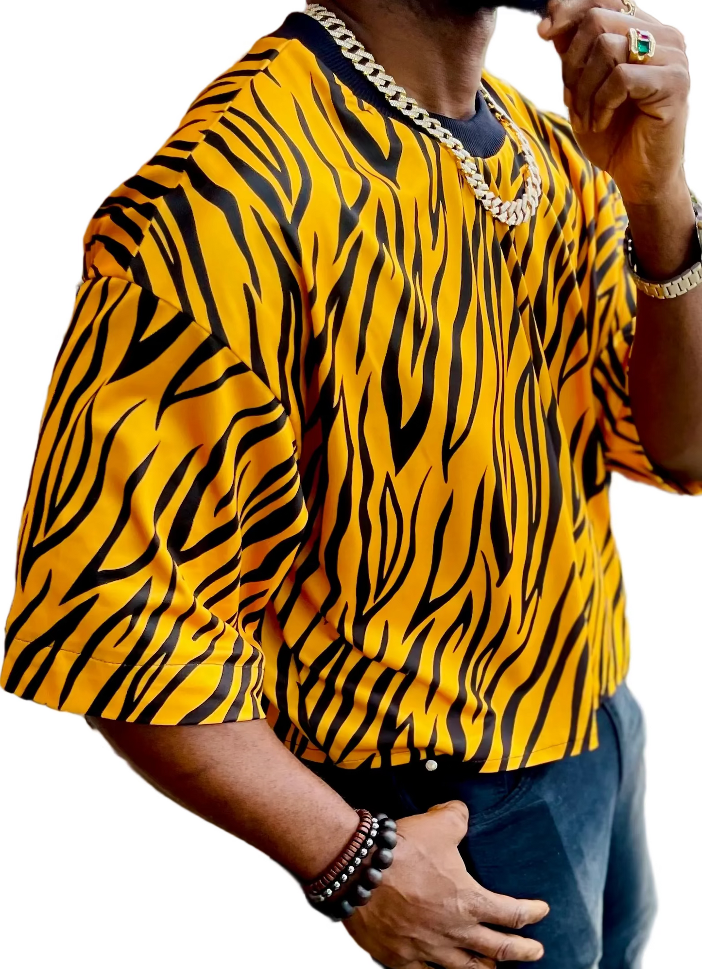 Shop Stylish Animal Print T-Shirts | Ezy Wear LLC