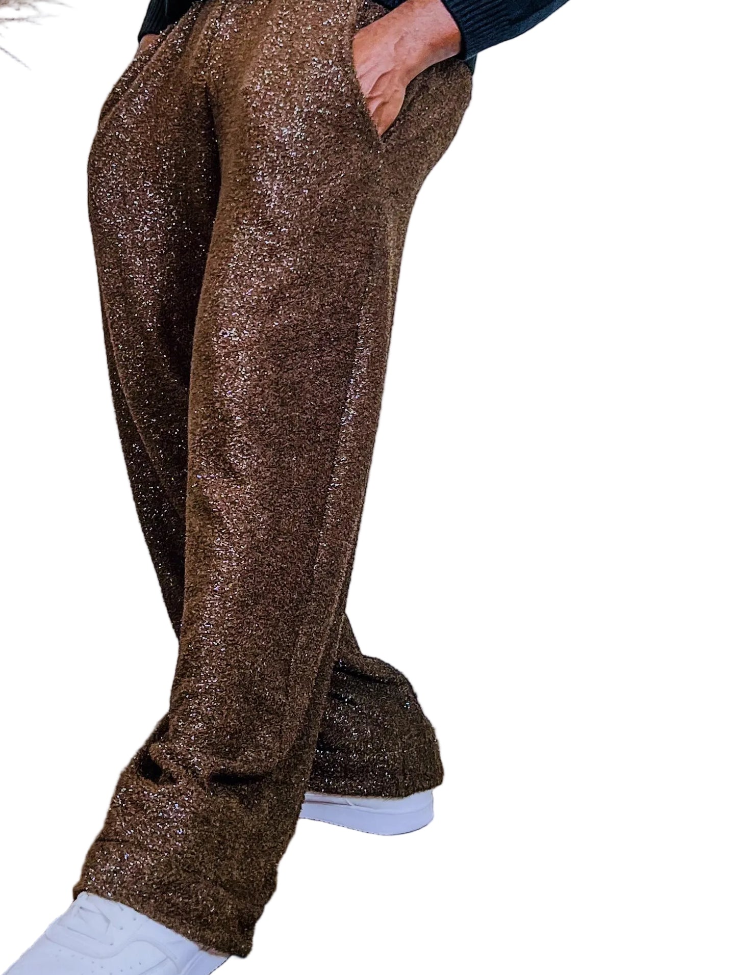 Loosed fit pants | Formal Baggy Pants for Men - Ezy Wear LLC