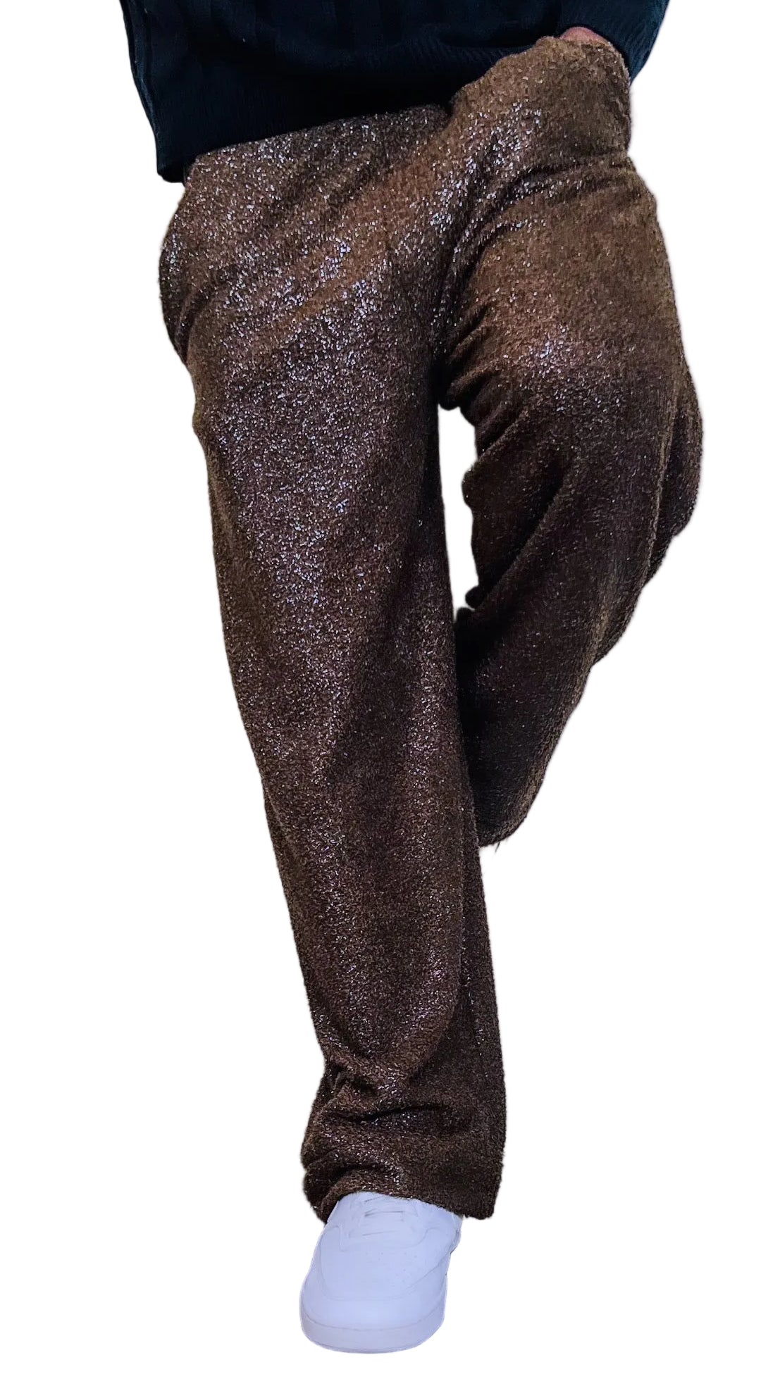 Loosed fit pants | Formal Baggy Pants for Men - Ezy Wear LLC