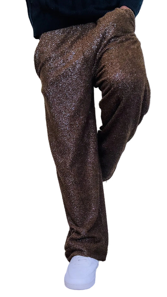 Loosed fit pants | Formal Baggy Pants for Men - Ezy Wear LLC