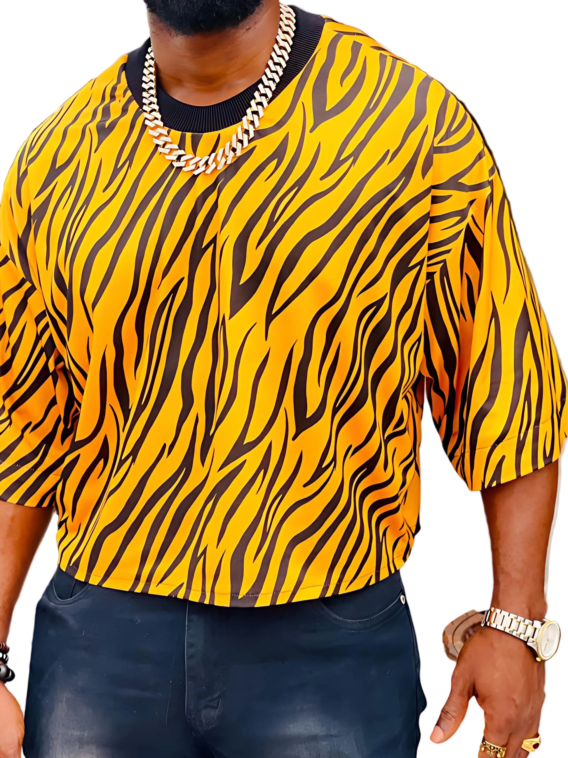 Shop Stylish Animal Print T-Shirts | Ezy Wear LLC