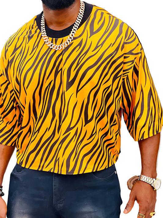 Shop Stylish Animal Print T-Shirts | Ezy Wear LLC