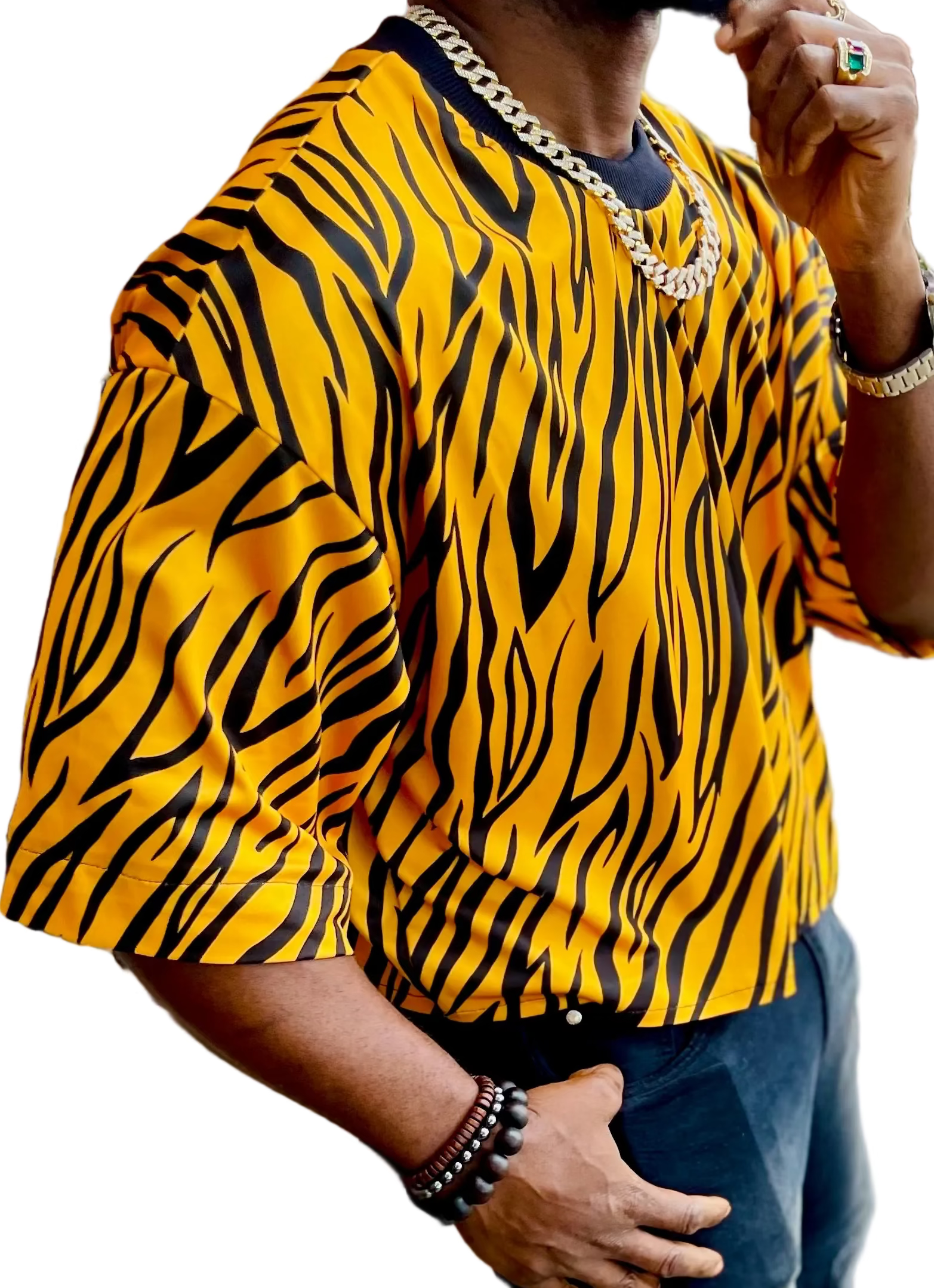 Shop Stylish Animal Print T-Shirts | Ezy Wear LLC