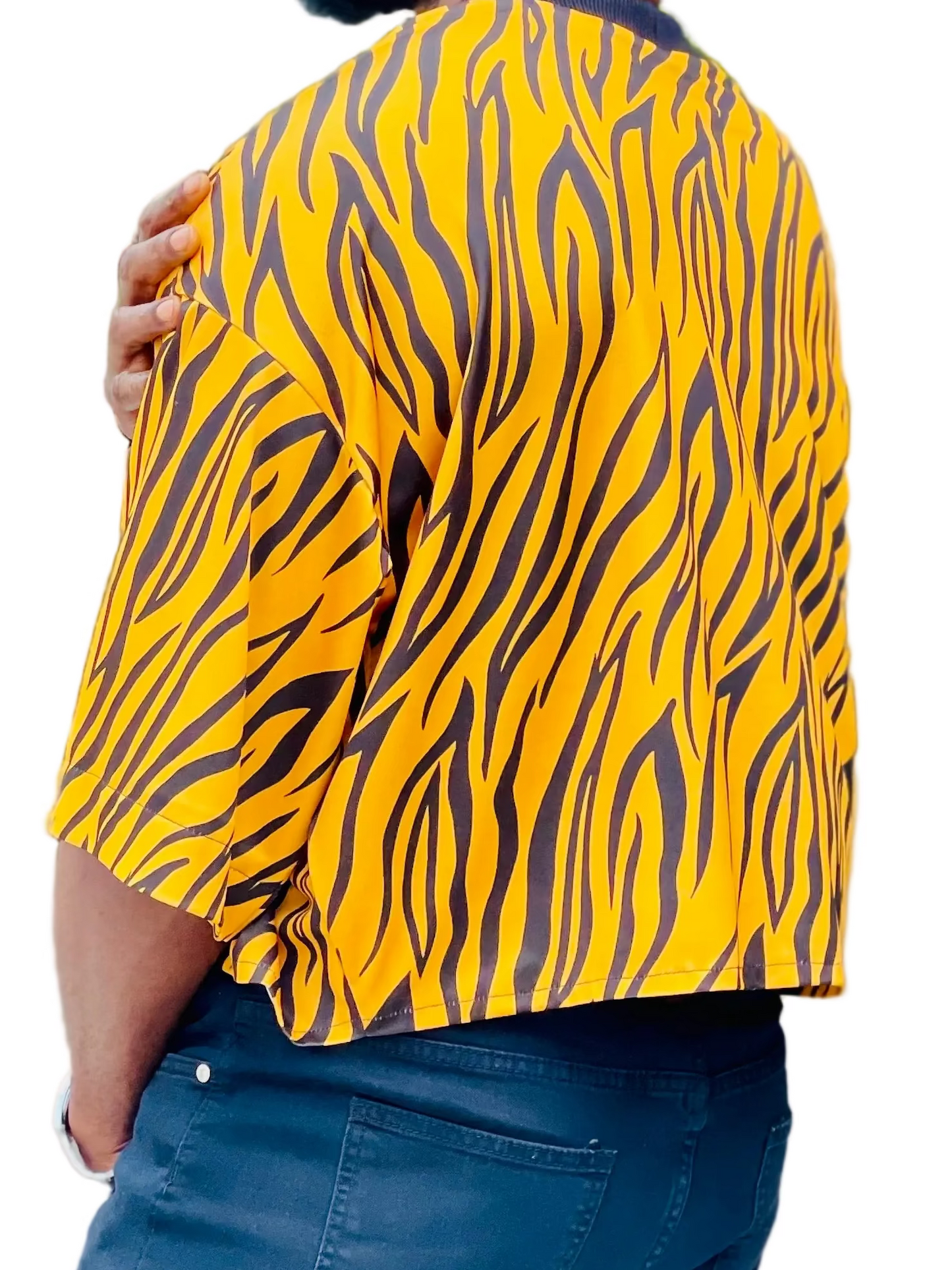 Shop Stylish Animal Print T-Shirts | Ezy Wear LLC