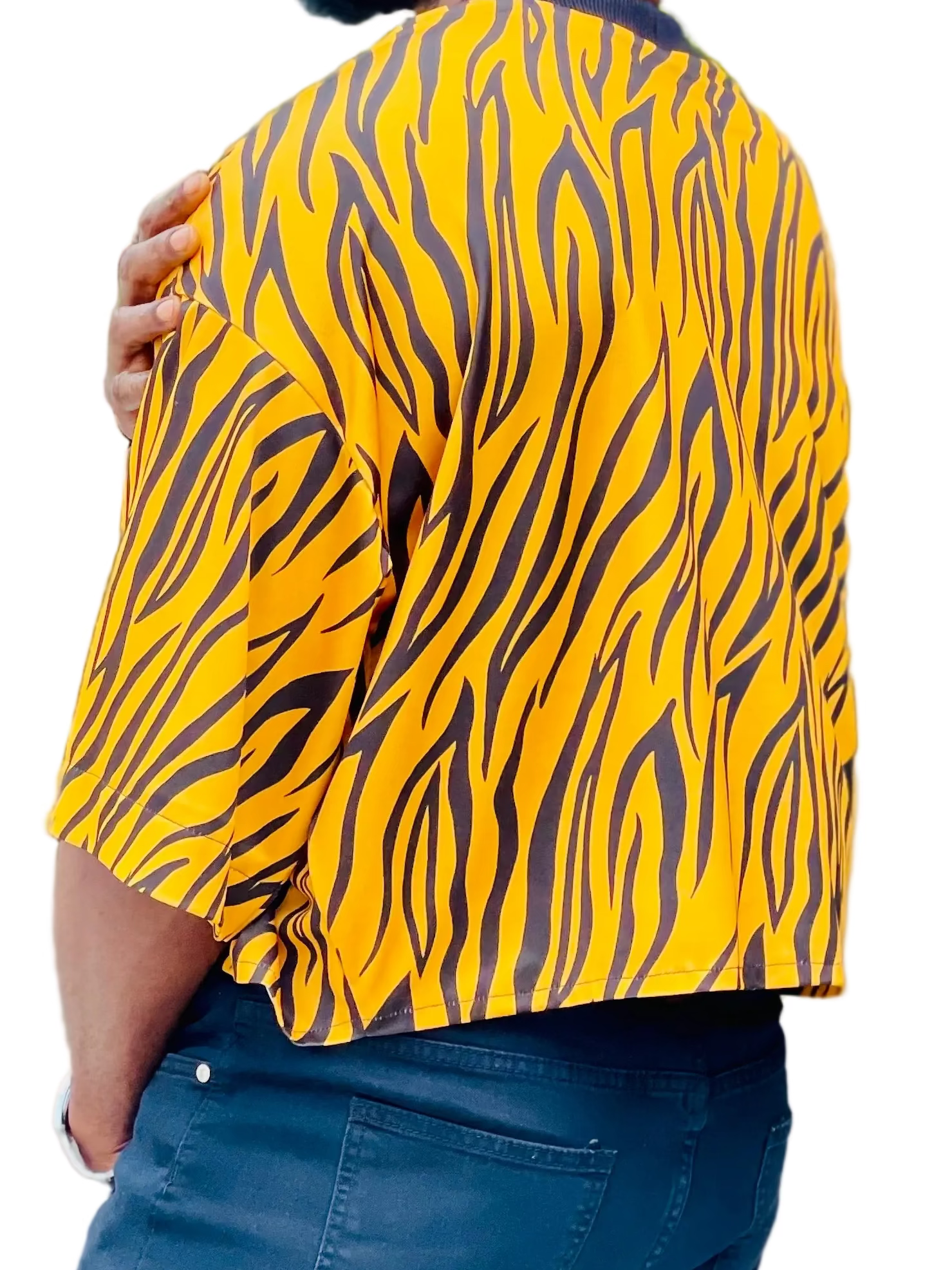 Shop Stylish Animal Print T-Shirts | Ezy Wear LLC