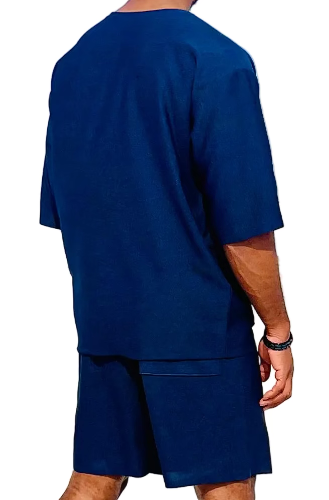 Discover African Tunics for Men - Ezy Wear LLC | Shop Now